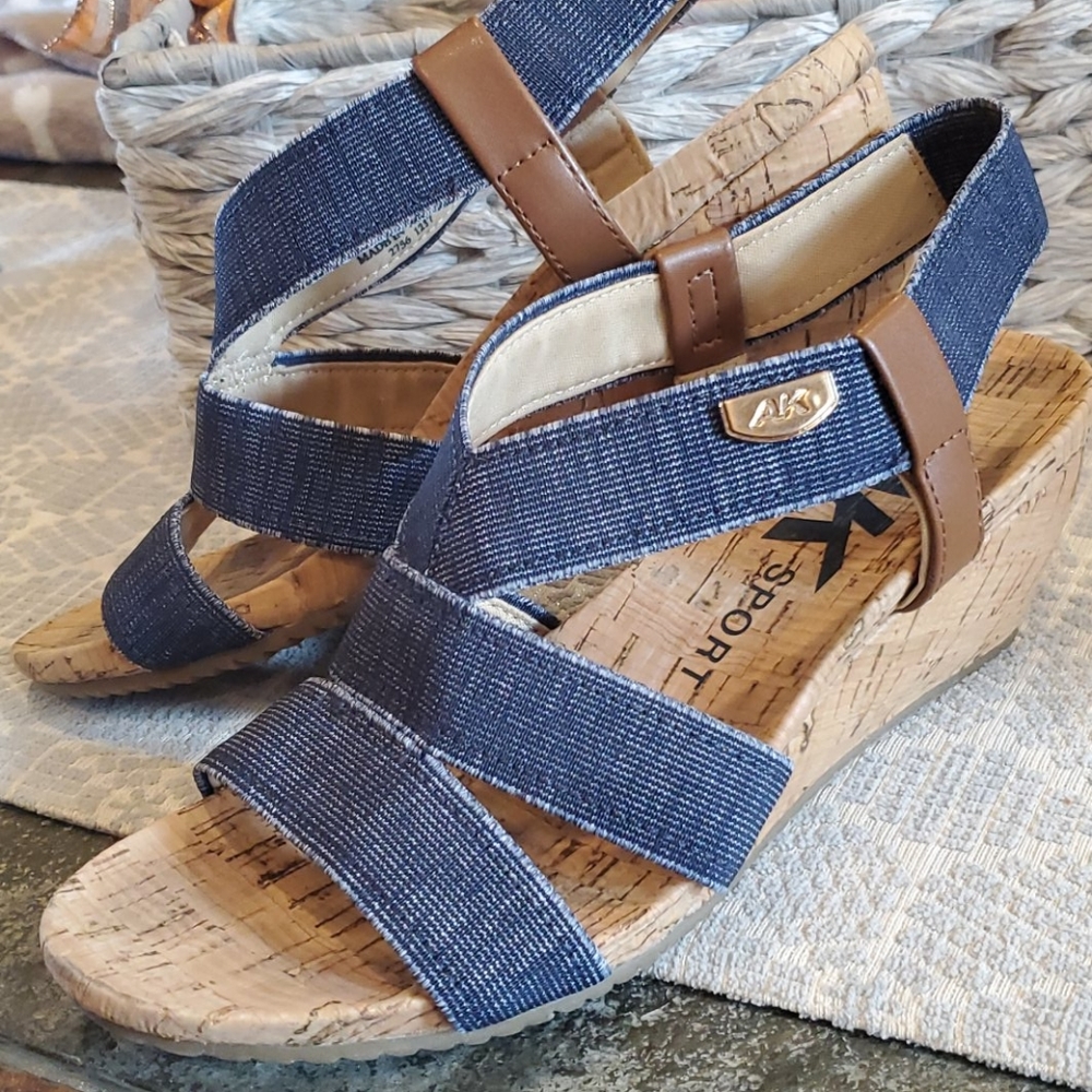 🦋Lightweight sandals